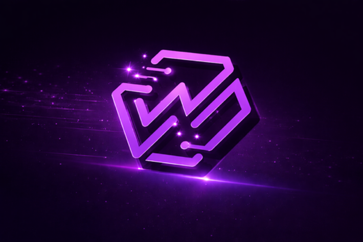 WebForge Logo